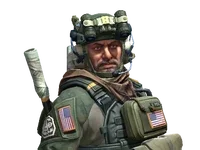 Buckshot Image