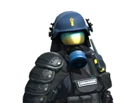 Chem-Haz Capitaine Image