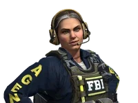 Special Agent Ava Image