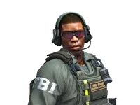 Markus Delrow Image