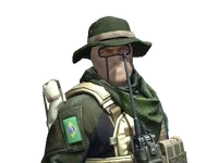 Primeiro Tenente Image