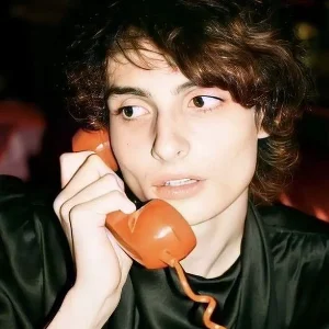 Image credit url: finn wolfhard Image
