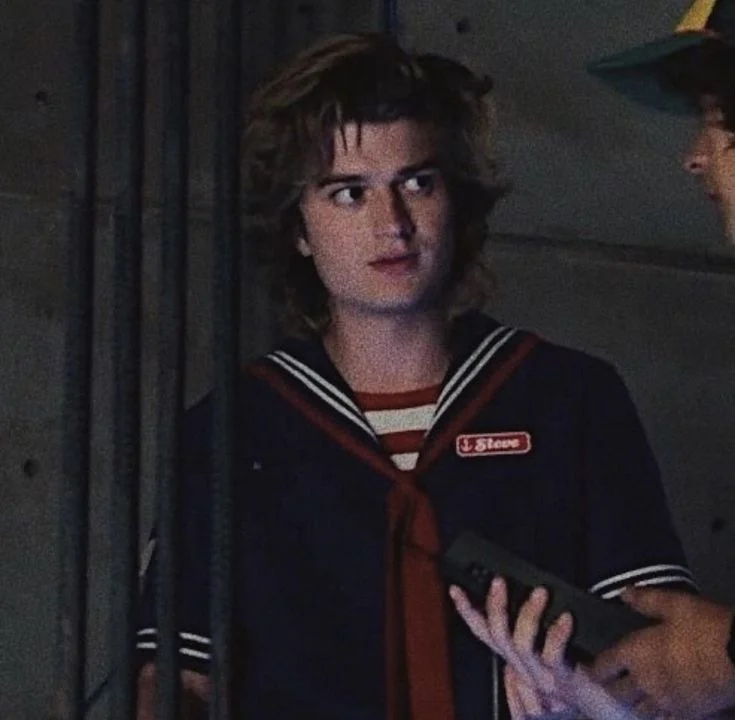 Image credit url: joe keery Image
