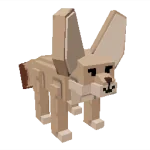 Fennec Fox Image