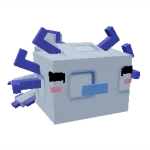 Axolotl Image