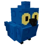Hyacinth Macaw Image