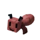 Red Giant Ant Image