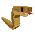 Sand Snake Image
