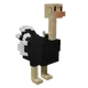 Ostrich Image