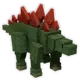 Stegosaurus Image