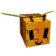 Honey Bee Image