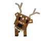 Spotted Deer Image