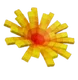 Burning Bud Image