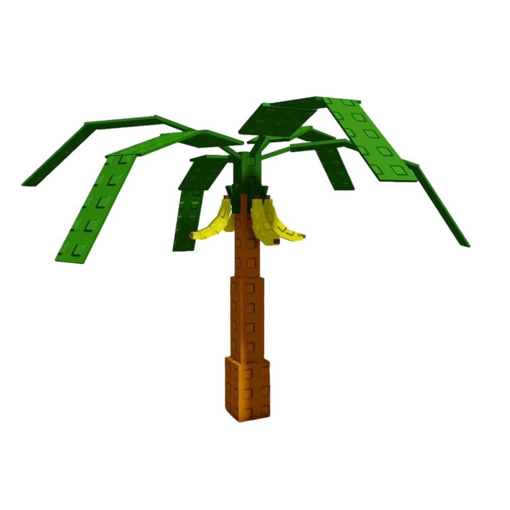 Banana Image