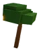 Green Apple Image