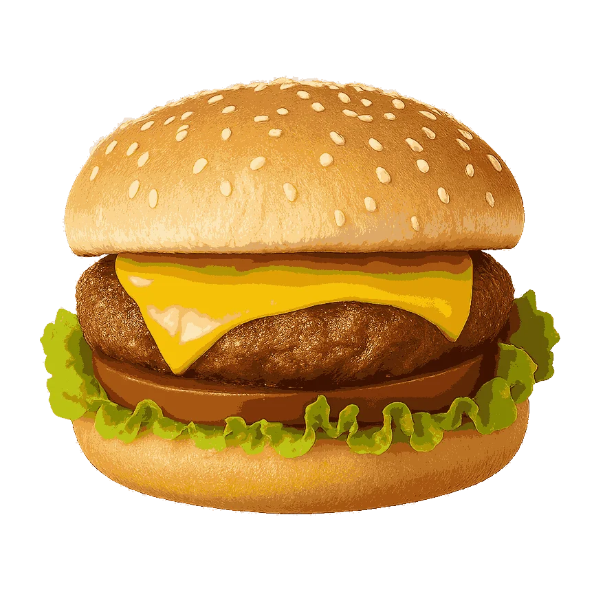 Image credit url: Burger Image