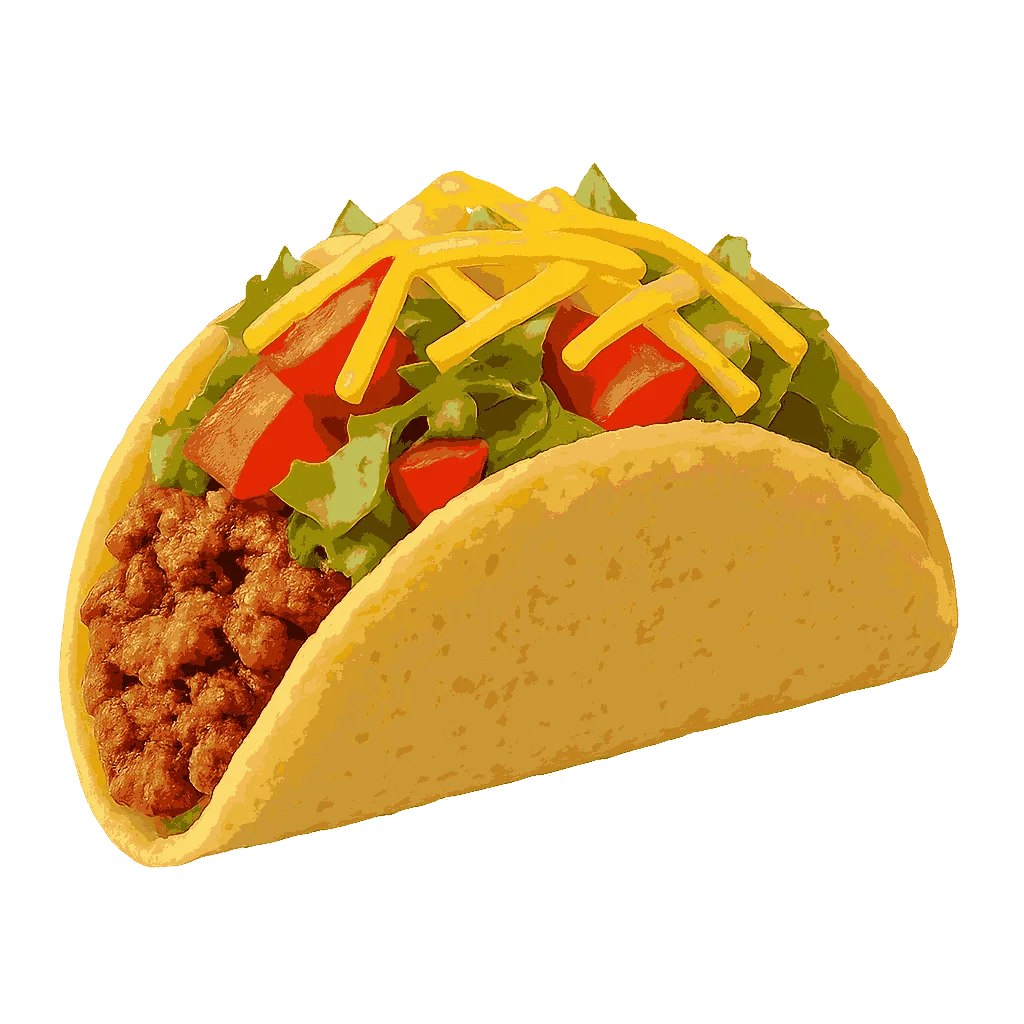 Image credit url: Taco Image