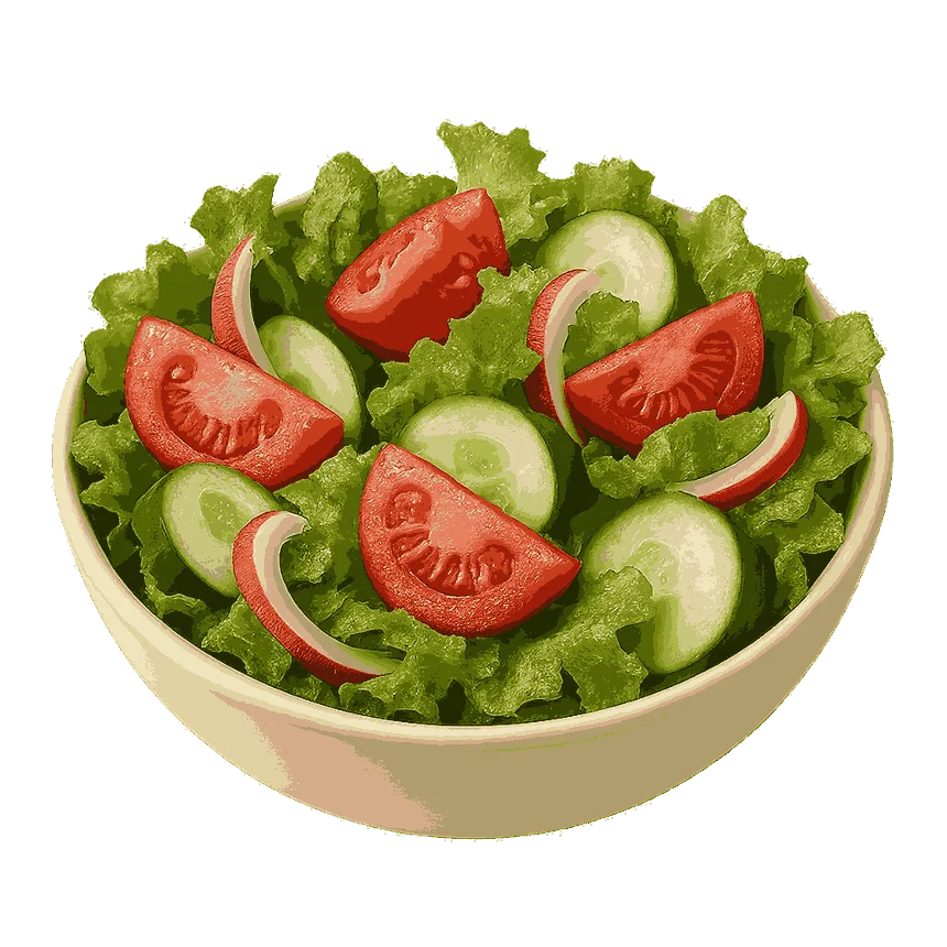 Image credit url: Salad Image