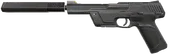Ghost Image