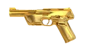 Golden Gun Image