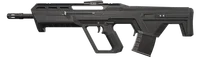 Bulldog Image