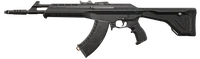 Vandal Image