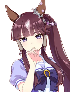 lucky lilac Image