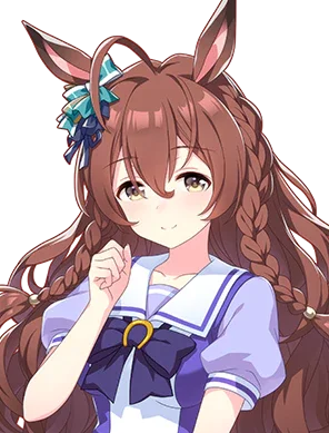 mejiro bright Image