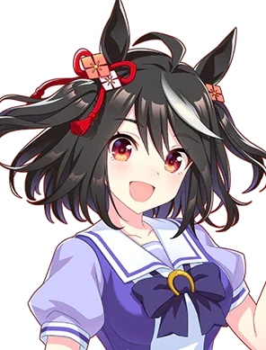 kitasan black Image