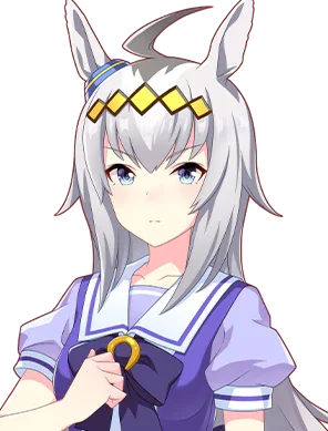 oguri cap Image