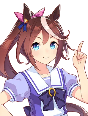 tokai teio Image
