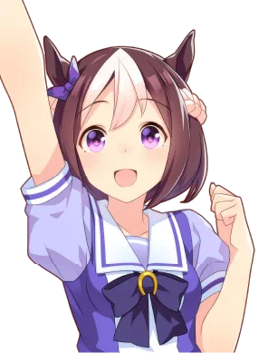 special week Image