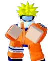 Leaf ninja Image