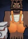 Vorpal Blacksmith Image