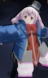 Vorpal Magician Image