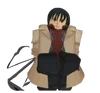 Umbrella Fang Image