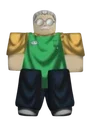 Fat shadow Image