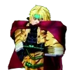 Vampire emperor Image