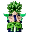 legendary saiyan (super) Image