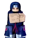 crow ninja Image