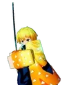 thunder sword Image