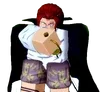 One Arm Pirate Image