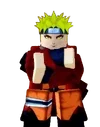 Leaf Ninja (Sage) Image