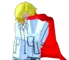 Black Leg (Hellfire) Image