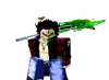 Hawk Swordman Image