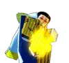 Light admiral Image