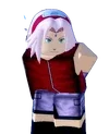 pink ninja Image