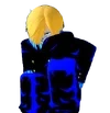 black leg Image