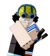 sniper king Image