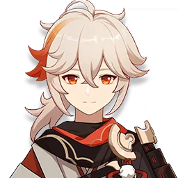 Kazuha Image